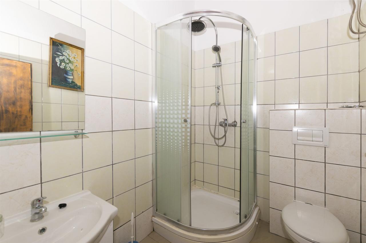 Apartments Irena Tkon Ngoại thất bức ảnh